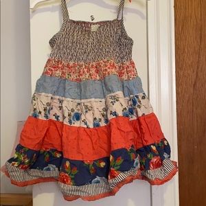 Toddler dress